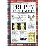 The Official Preppy Handbook
