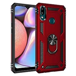 Compatible with Samsung Galaxy A10s