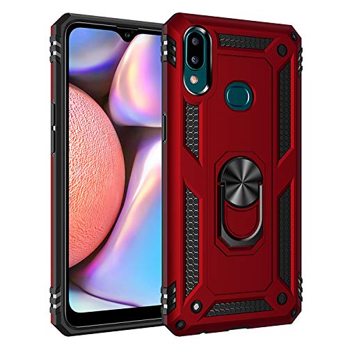 Compatible with Samsung Galaxy A10s