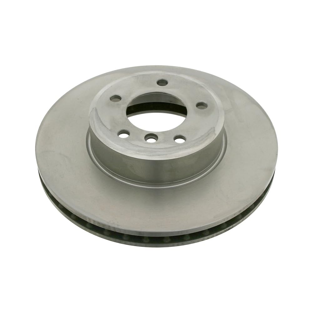 febi bilstein 24343 Brake Disc