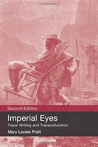 Download Imperial Eyes: Travel Writing and Transculturation PDF