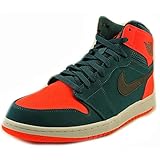 Nike Jordan Men's Air Jordan 1 Retro High Basketball Shoe
