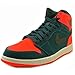 Nike Jordan Men's Air Jordan 1 Retro High Basketball Shoe