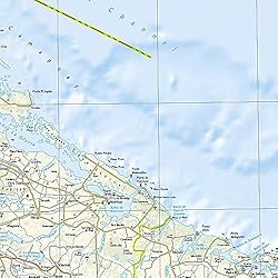 Cuba Map