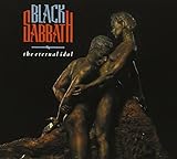 ETERNAL IDOL (BONUS CD) (BONUS TRACKS)            