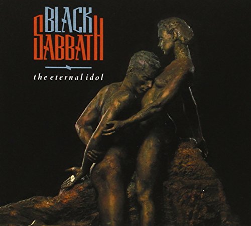 Black Sabbath - The Eternal Idol - Black Sabbath - Zortam Music