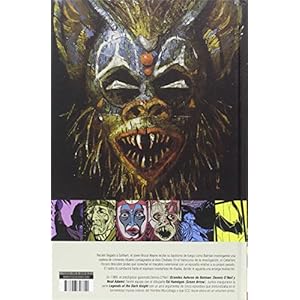 Grandes Autores de Batman: Dennis O'Neil - ChamÃ¡n