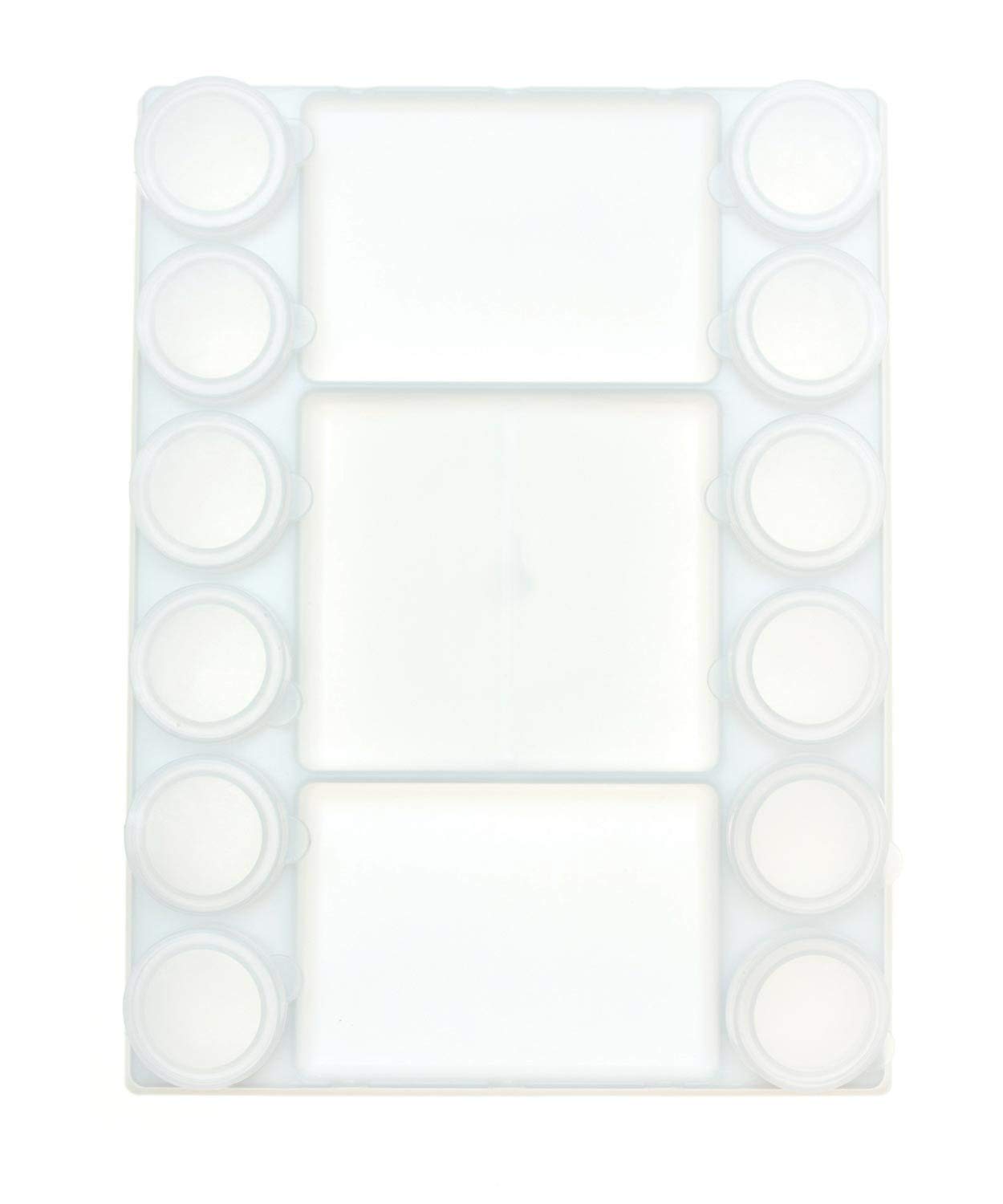 Frisk 40010017 Palette, Nylon/A, 20.5 x 15.5 x 2cm