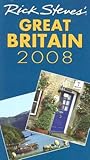 Rick Steves' Great Britain [RICK STEVES GRT BRITAIN-2008] by 