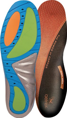 aetrex shoe inserts
