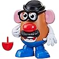 Potato Head Classic Toy For Kids Ages 2 and Up,Includes 13 Parts and Pieces to Create Funny Faces