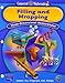 Filling and Wrapping: Three-Dinemsional Measurement (Connected Mathematics 2, Grade 7)
