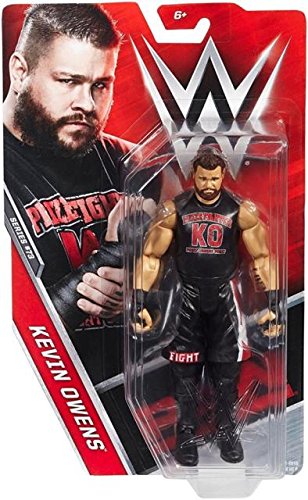 Buy WWE Basic Series 73 Action Figure 
