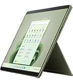 Amazon.com : Microsoft Surface Pro 9 i7/16/256 Forest : Electronics