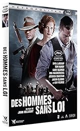 Des Hommes Sans Loi