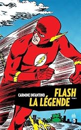Flash, la légende