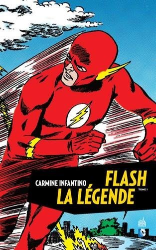 Flash, la légende