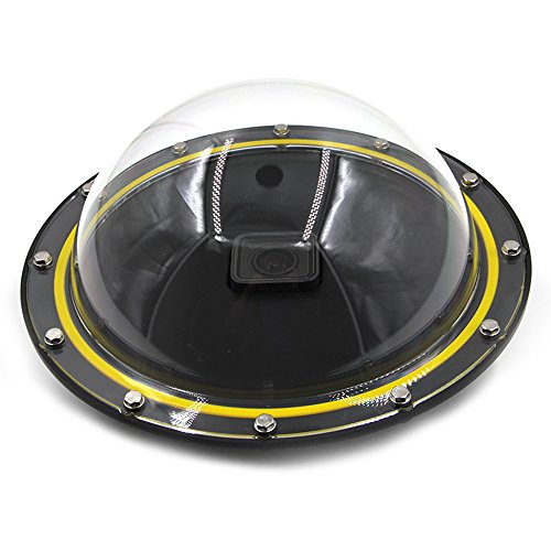 1 Vicdozia+Waterproof+Transparent+Underwater+Photography