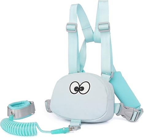 Baby Reins mochila para caminar para niños y niñas, para ...