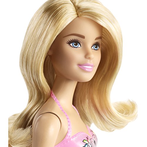 Barbie Beach Doll | Pricepulse