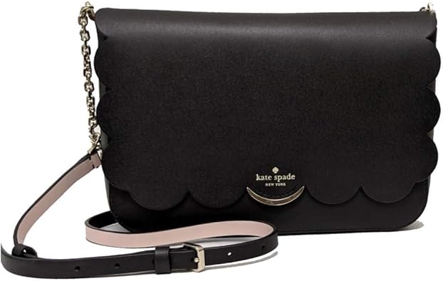 Kate spade scalloped bag Clearance