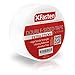 XFasten Extra Sticky Double-Sided Tape, White, 2-inch x 15-Yard, Extreme Bonding for Anti-Scratch Cat Training Tape, Rug to Carpet Anti Slip Gripper Tape, and Woodworking