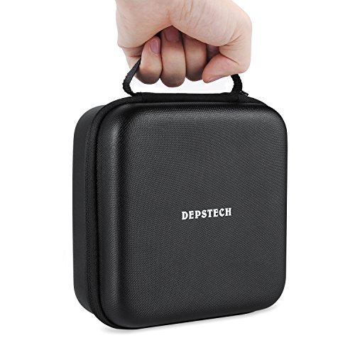 Depstech-Original-Endoscope-Borescope-Carrying-Case-Bag-for-Depstech-WiFi-USB-endoscopes-with-Cable-Less-Than-10-Meter-but-Compatible-with-Other-Brands-Goodan-Shekar-Pancellent-Fantronic