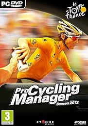 Pro Cycling Manager Saison 2012