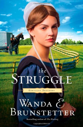 The Struggle (Kentucky Brothers, Book 3)