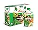 Happy Tot Organic Stage 4 Baby Food Love My Veggies Spinach Apple Sweet Potato & Kiwi, 4.22 Ounce (Pack of 16) (Packaging May Vary) primary