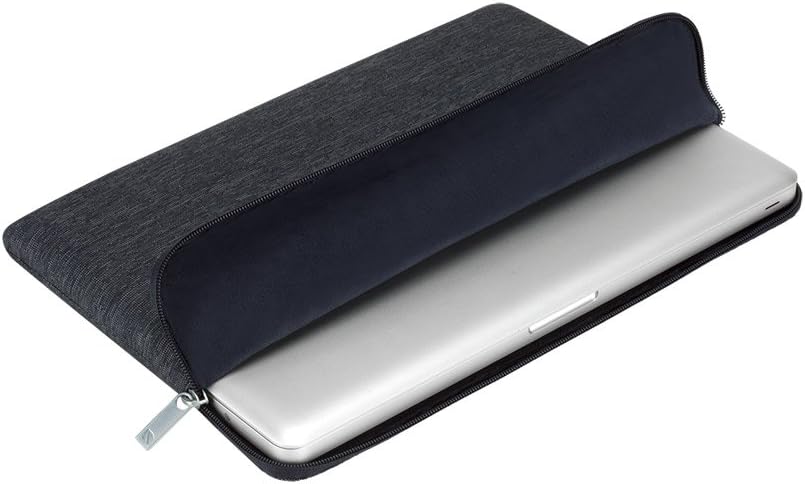 Incase INMB100225-HNY Laptop Bag 27.9 cm (11 Inches) Navy Sleeve - Laptop Bags (Sleeve, 27.9 cm (11 Inches), Navy) - Image 3
