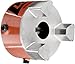 Lovejoy 38171 Size RRS099 Radially Removable Spacer Coupling Hub, Inch, 1