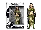 Magic: the Gathering Nissa Revane: Funko Legacy Collection x Action Figure