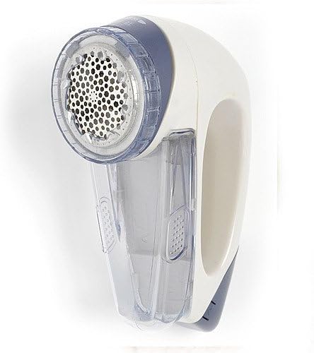 CLOTHES BOBBLE FLUFF LINT REMOVER LARGE FUZZ OFF
