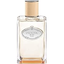 Prada Infusion De Vanille EDP Spray Women 3.3 oz : Amazon.ca