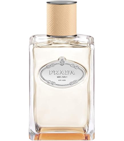 Amazon.com : Prada Milano Infusion De Vanille Eau De Parfum Spray