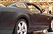 Avery SW900-180-O Matte Black 3in x 5in (Sample Size) Supreme Vinyl Car Wrap Film