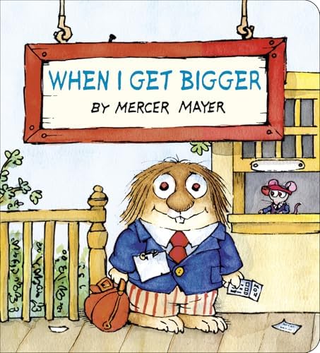 Just Me and My Cousin (Look-Look): Mayer, Mercer: 9780307126887