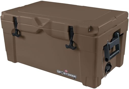 igloo 55 qt cooler