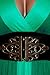Funfash Plus Size Women Black Green Slimming Empire Waist Maxi Dress Made in USA