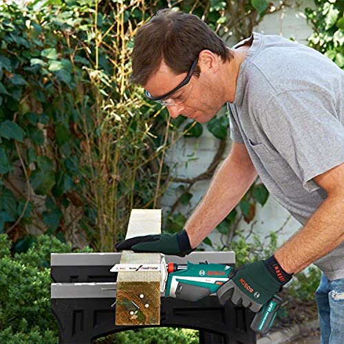 Bosch Akku Gartensäge Keo Basic (Lithium-Ionen-Akku, 10,8 Volt, im Karton) – Bild 3
