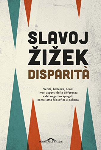 Disparità (Italian Edition)