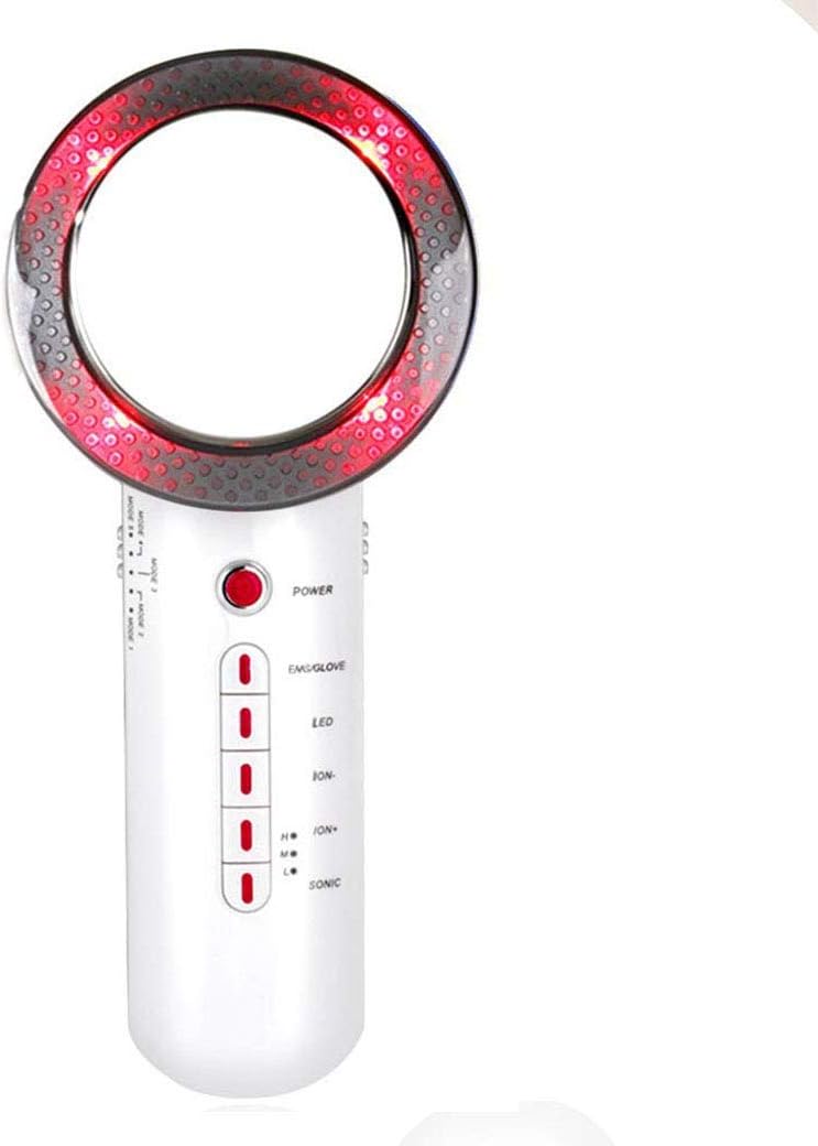 terapia della luce infrarossa per la perdita di peso