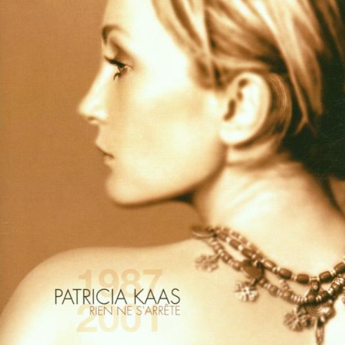Patricia Kaas - P KAAS  Les Hommes Qui Passent Lyrics - Zortam Music