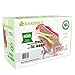 MARIGOLD Food Vacuum Sealer Bags - 6-Pack Food Saver vacuum rolls, Vacuum Sealer Roll,Vacuum Seal Bags for Sous Vide Cooking