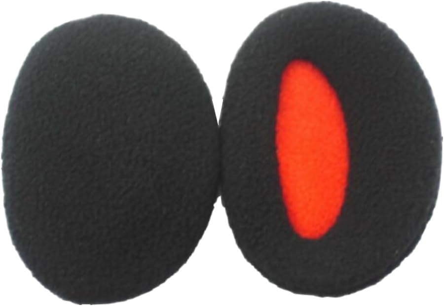 Earmuffs Bandless Fleece Ear Warmers Men Women Winter Outdoors