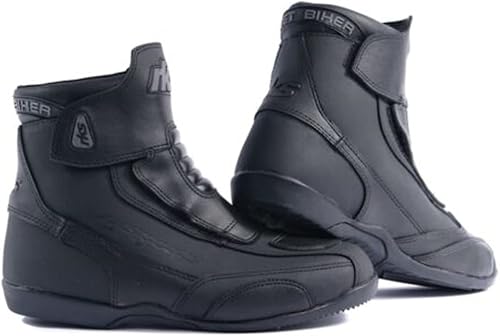 nike motorcycle boots