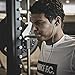 Skullcandy S2WIHX-522 XTplyo in-Ear Sport Earbuds with Mic, Swirl