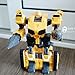 MINI FORCE Miniforce X Maxbot Transformer Robot Car Toy 2018 New Ver Sonokong + Gift