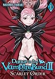 Dance in the Vampire Bund II: Scarlet Order, Vol. 1